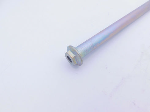 HONDA SWINGARM PIVOT BOLT 1996-2004 XR400R GENUINE OEM NEW 90121-KAE-000